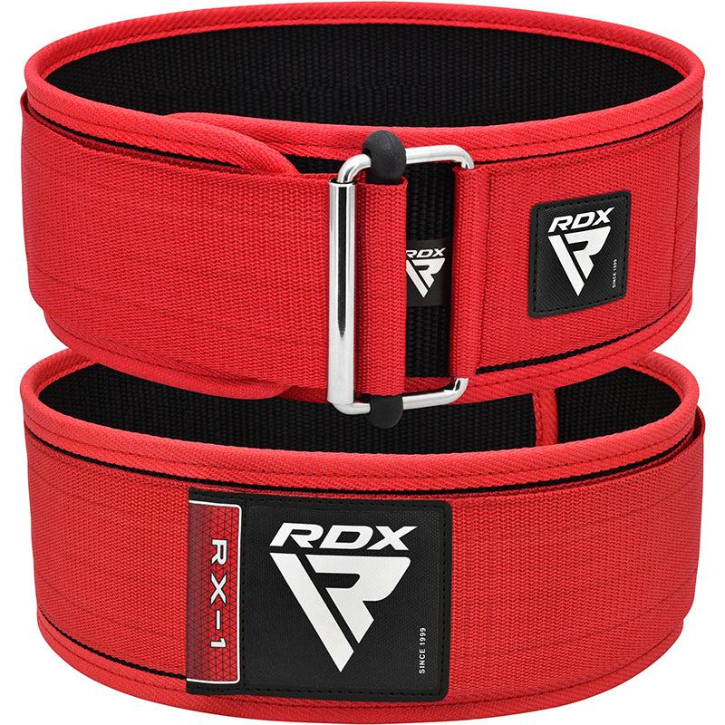 Rdx Sports RDX RX1 Weight Lifting Belt
