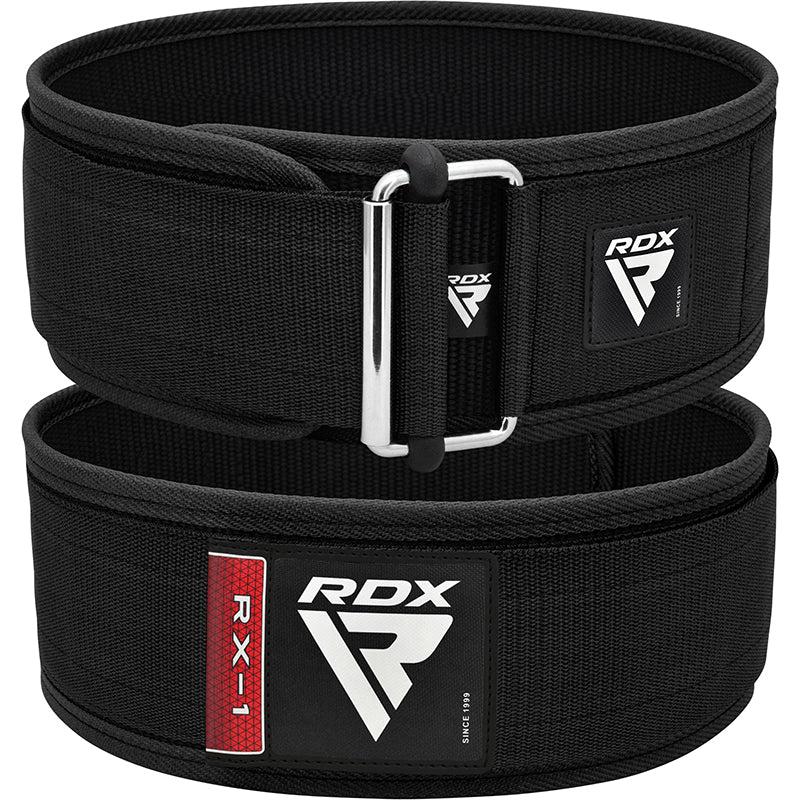rdx sports RDX RX1 Weight Lifting Belt