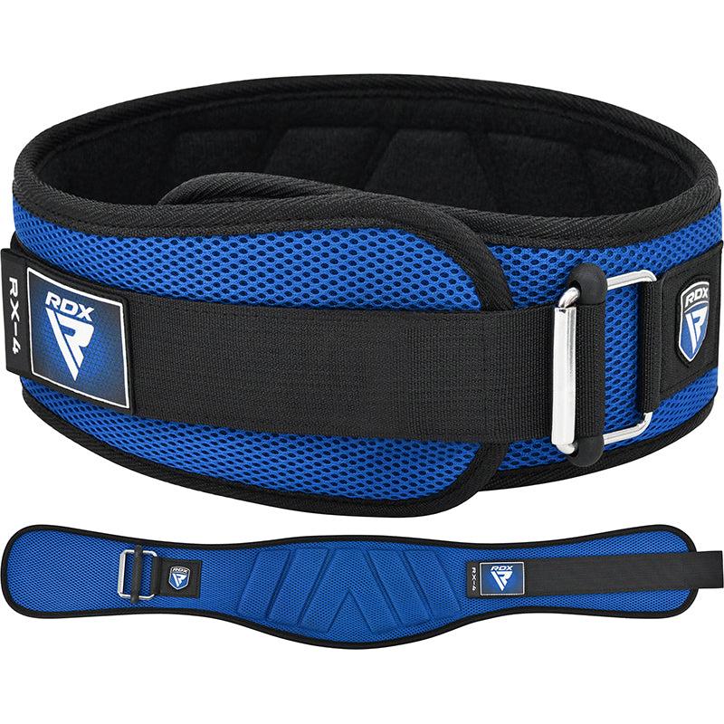 Rdx Sports RDX RX4 Weightlifting Belt