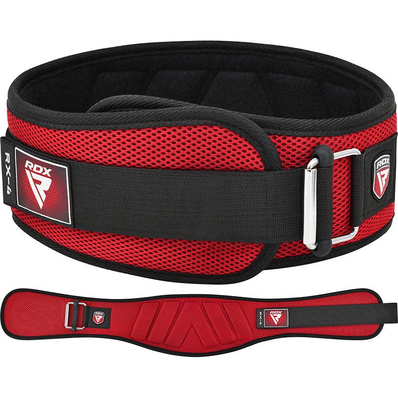 Rdx Sports RDX RX4 Weightlifting Belt