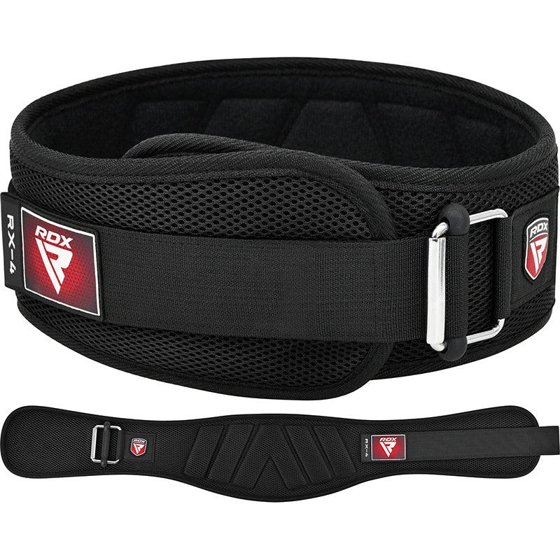 rdx sports RDX RX4 Weightlifting Belt
