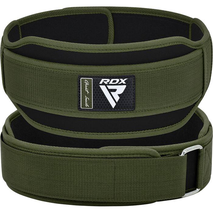 Rdx Sports RDX RX5 Weightlifting Belt