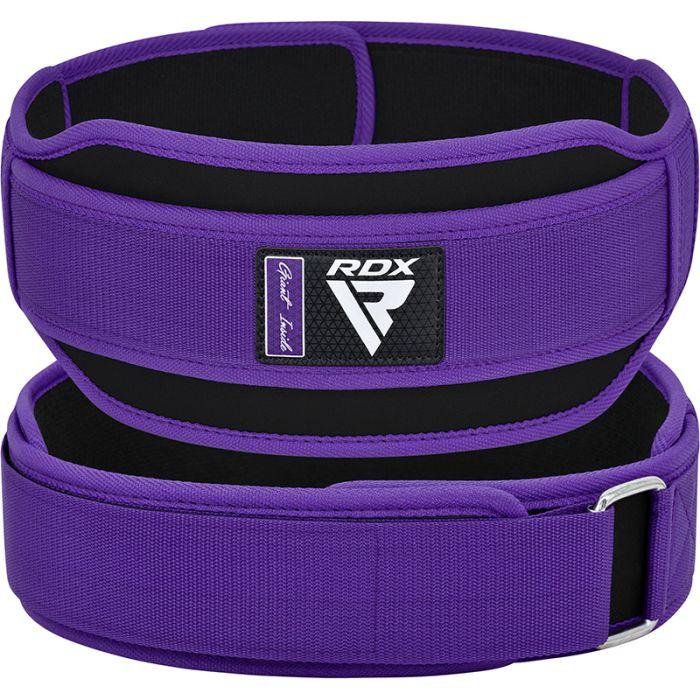 Rdx Sports RDX RX5 Weightlifting Belt