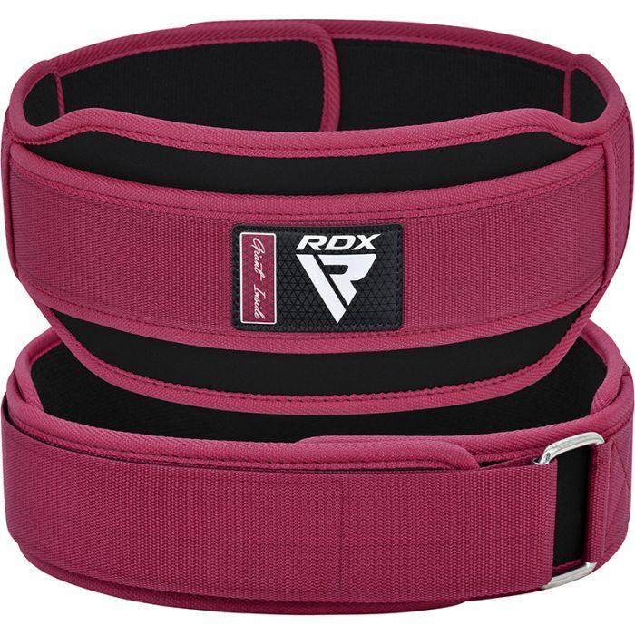 rdx sports RDX RX5 Weightlifting Belt