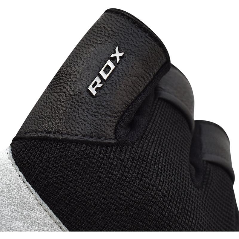 Rdx Sports RDX S11 Leather Gym Workout Gloves