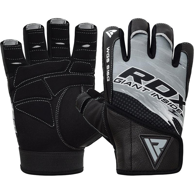 Rdx Sports RDX S16 Bodybuilding Gym Gloves