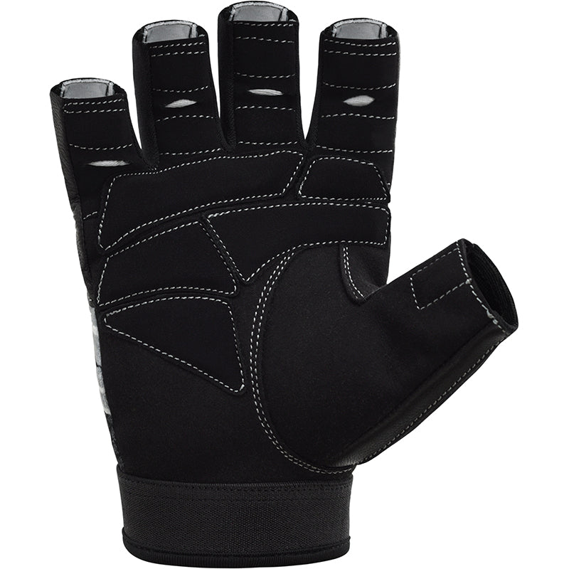 Rdx Sports RDX S16 Bodybuilding Gym Gloves