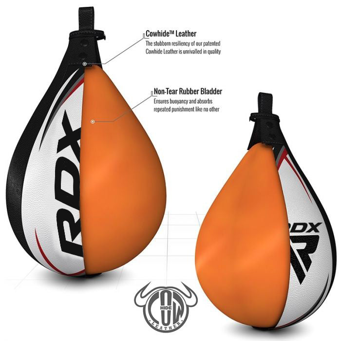 Rdx Sports RDX S2 Boxing Training Speed Bag
