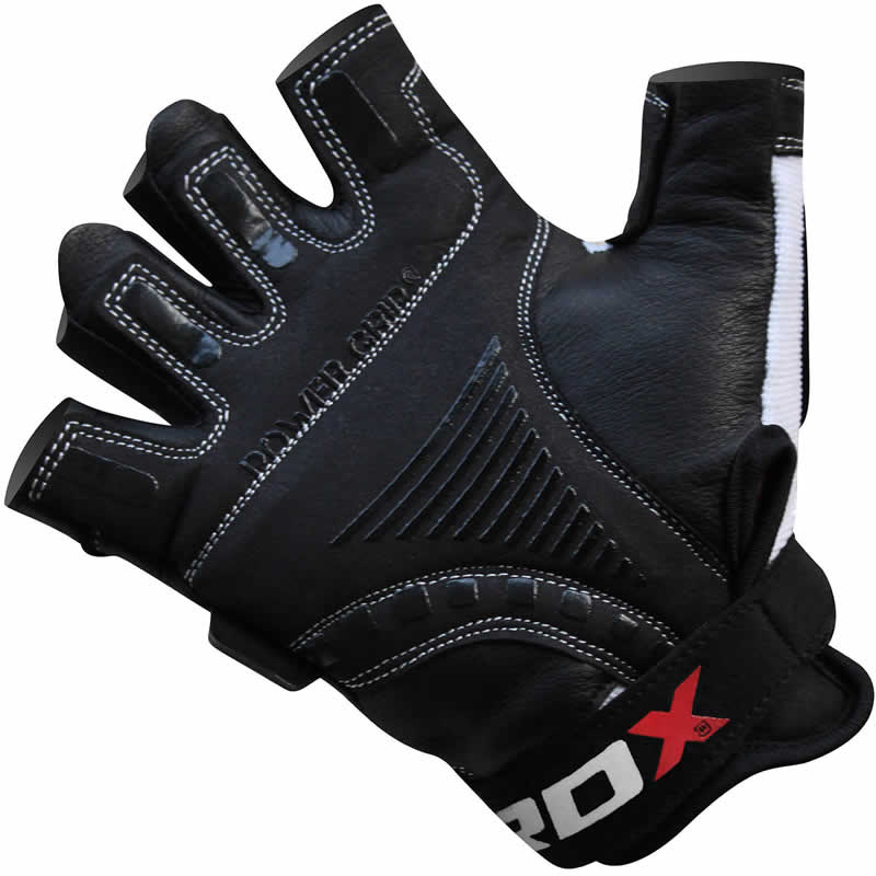 Rdx Sports RDX S3 Nabla Palm Hector Gym Gloves