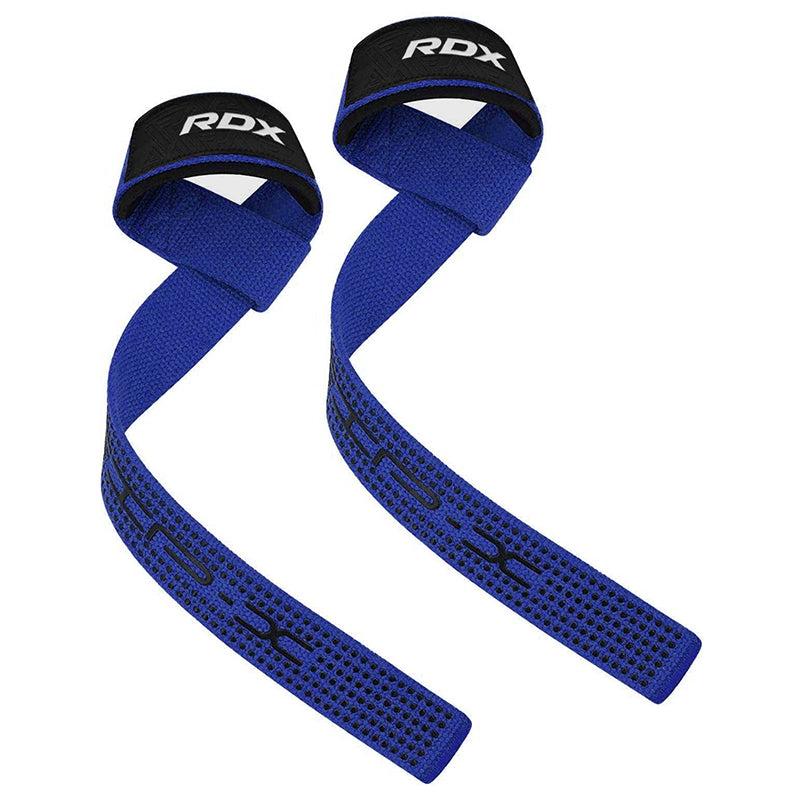 Rdx Sports RDX S4 Weightlifting Wrist Straps