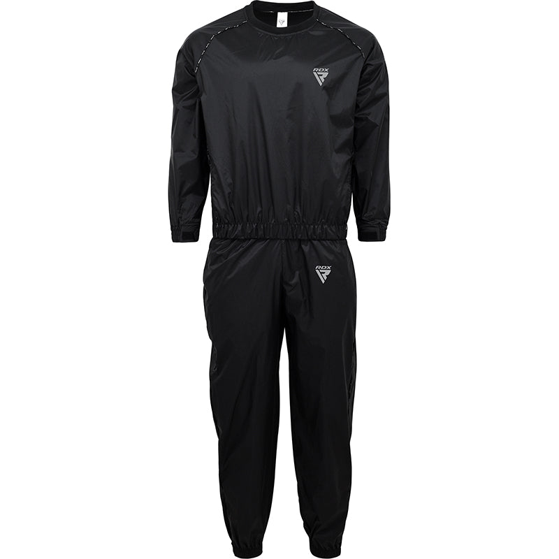 Rdx Sports RDX S7 Sweat Sauna Suit For Weight Loss