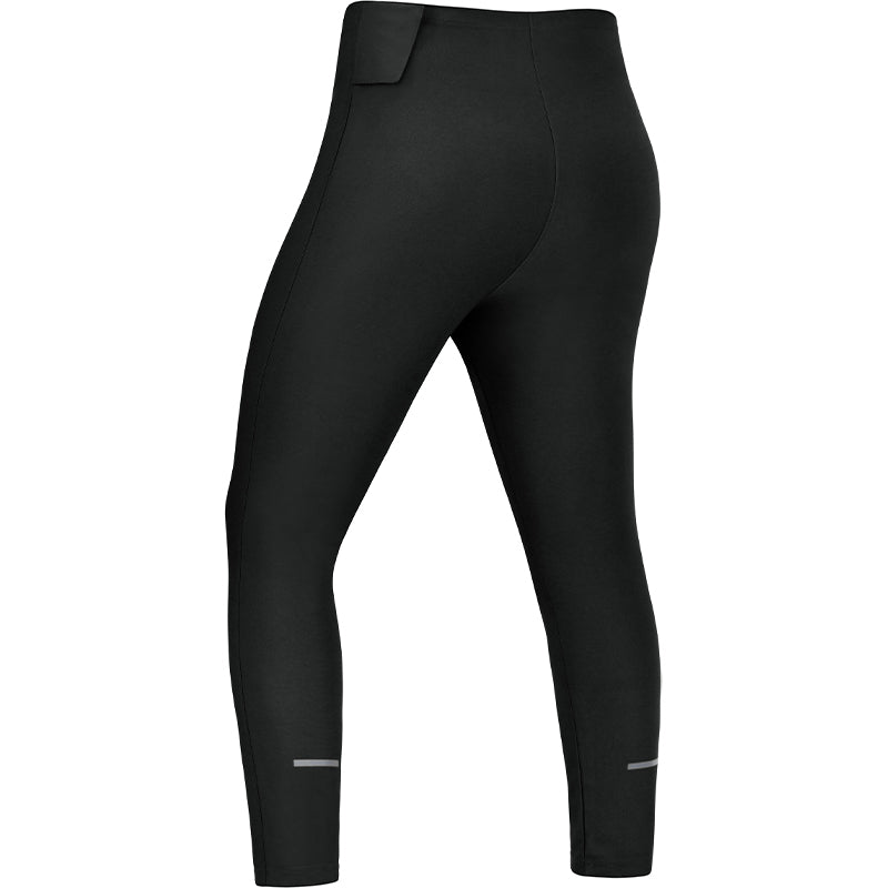 Rdx Sports RDX Sauna Sweat Leggings For Women