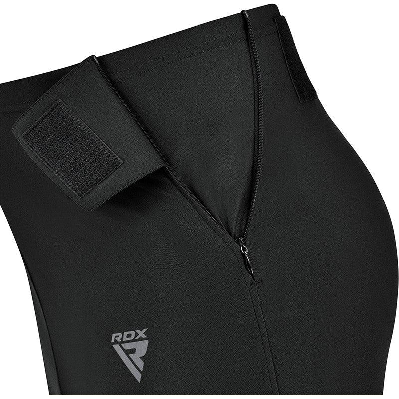 Rdx Sports RDX Sauna Sweat Leggings For Women