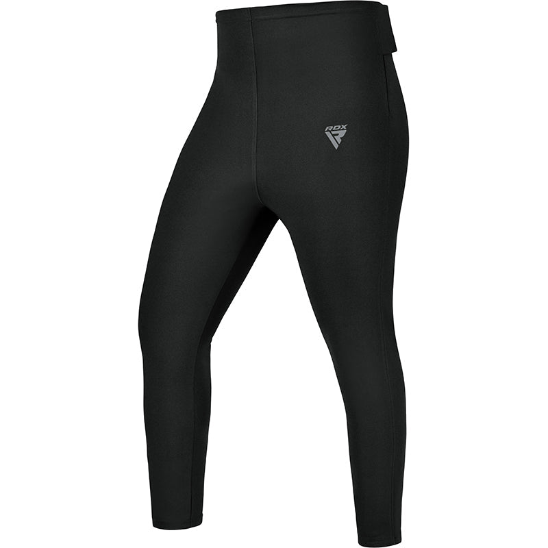 rdx sports RDX Sauna Sweat Leggings For Women