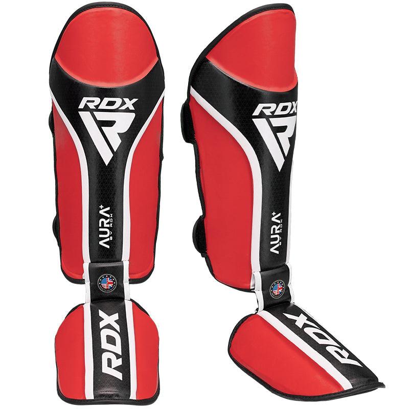 Rdx Sports RDX Shin Instep Aura Plus T-17