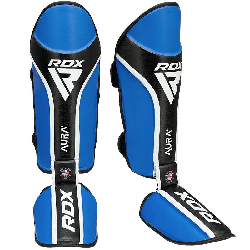 Rdx Sports RDX Shin Instep Aura Plus T-17