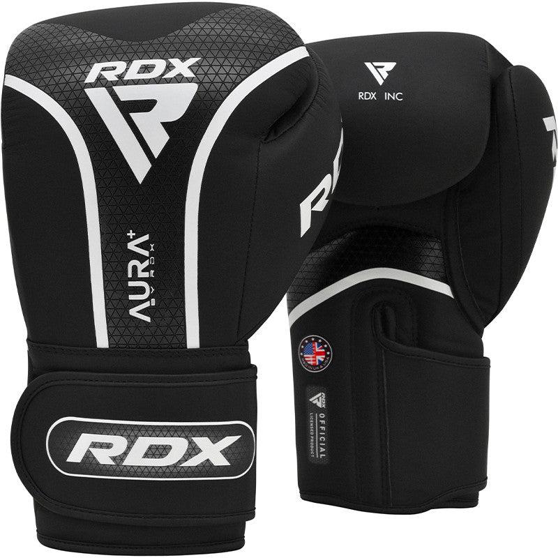 Rdx Sports RDX T-17 Boxing Gloves Aura Plus