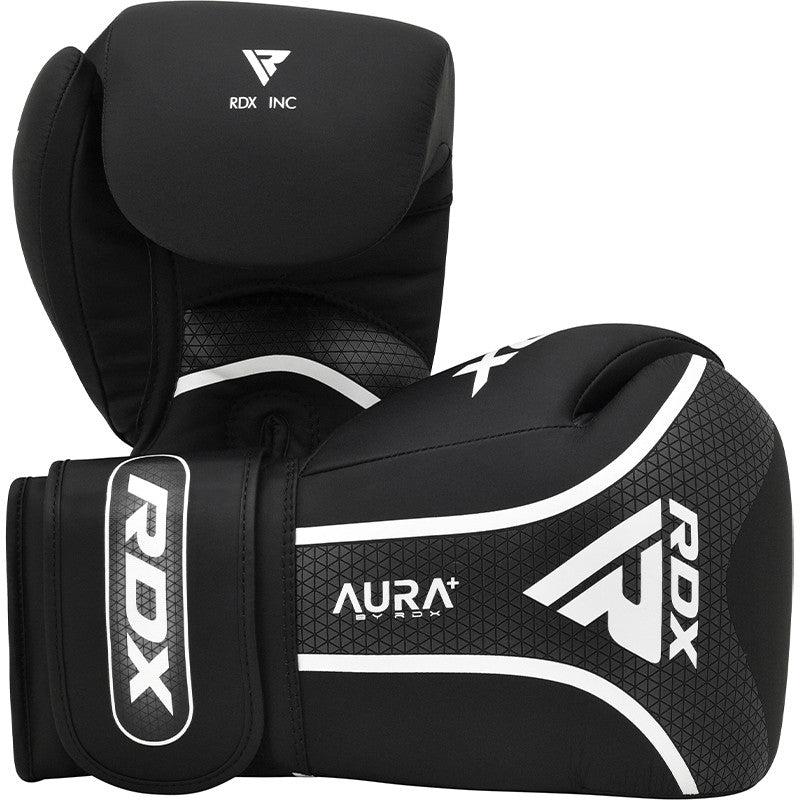 Rdx Sports RDX T-17 Boxing Gloves Aura Plus