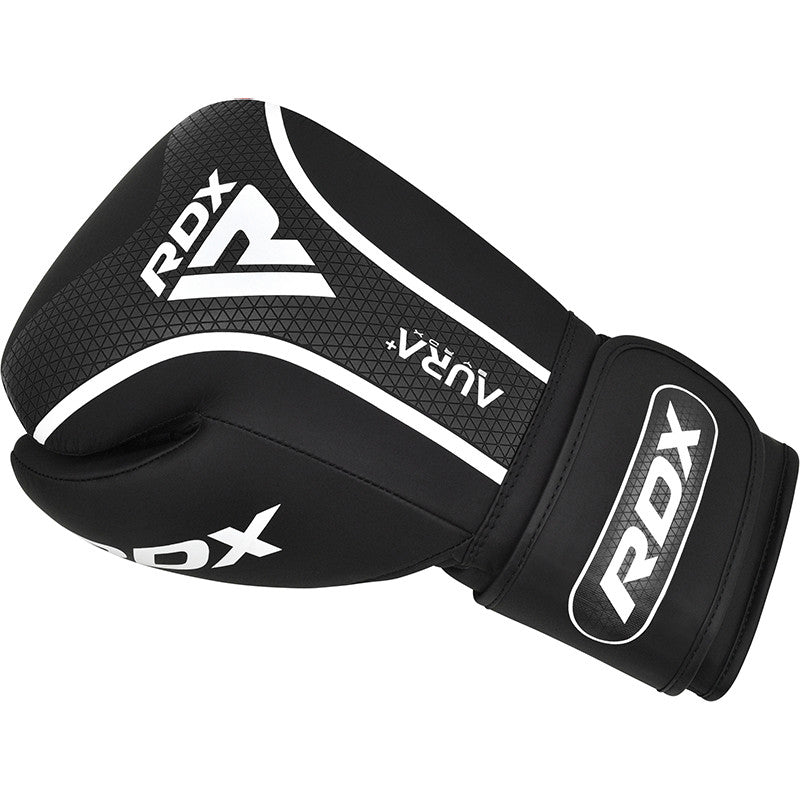 Rdx Sports RDX T-17 Boxing Gloves Aura Plus