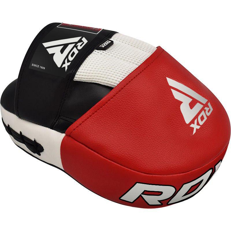 Rdx Sports RDX T1 Bag Gloves With Boxing Pads