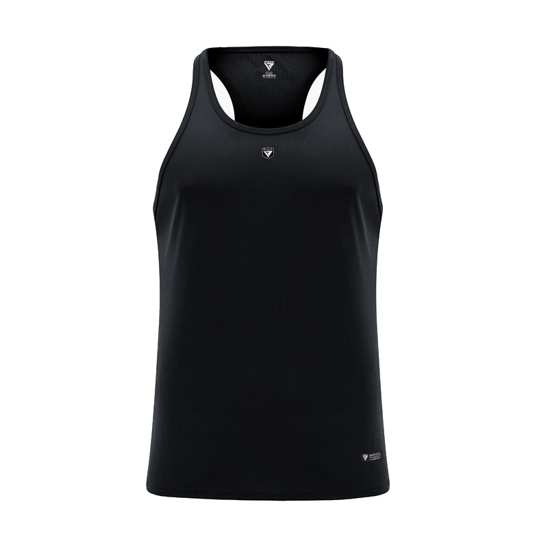 Rdx Sports RDX T1 Black Stringer Vest