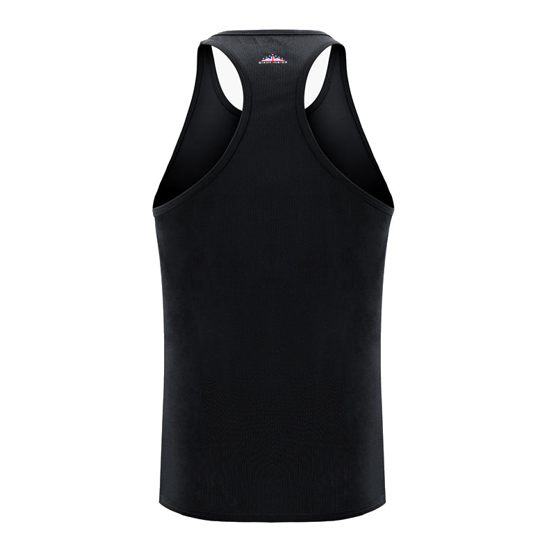 Rdx Sports RDX T1 Black Stringer Vest