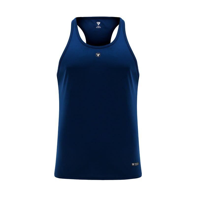 Rdx Sports RDX T1 Blue Stringer Vest