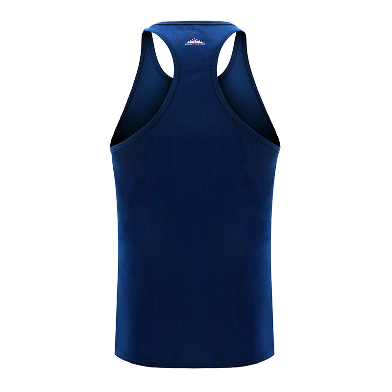 Rdx Sports RDX T1 Blue Stringer Vest