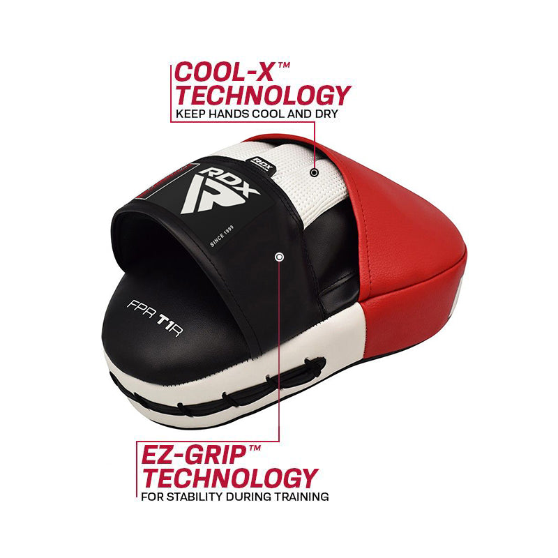 Rdx Sports RDX T1 Boxing Focus Pads