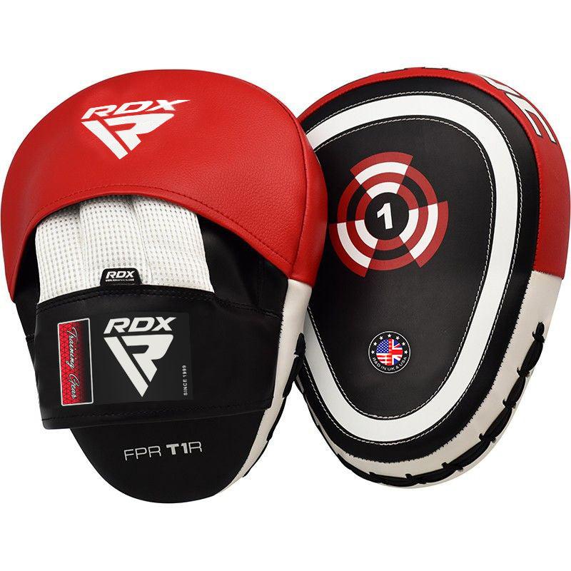 rdx sports RDX T1 Boxing Focus Pads
