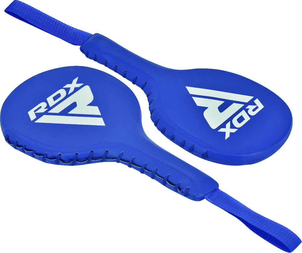 Rdx Sports RDX T1 Boxing Training Punch Paddles