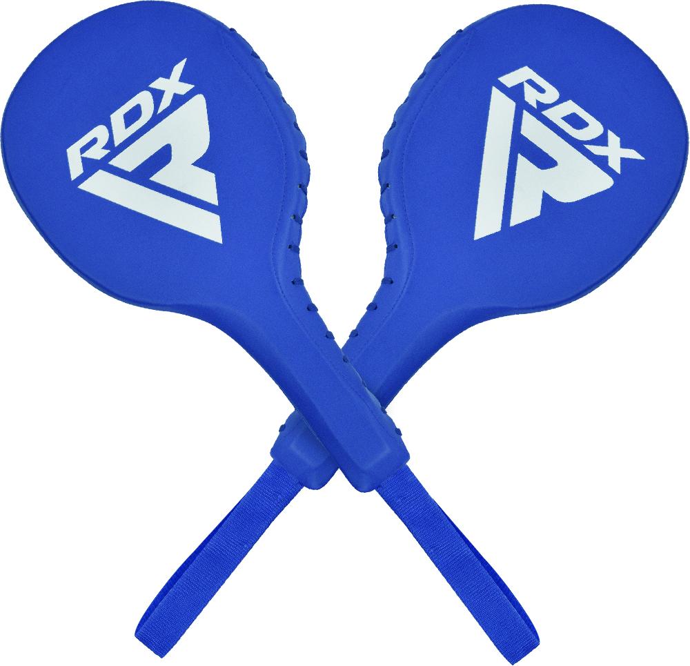 rdx sports RDX T1 Boxing Training Punch Paddles