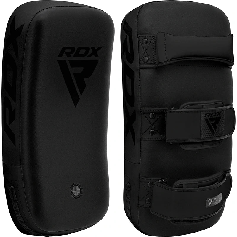 Rdx Sports RDX T1 Curved Thai Kick Pad