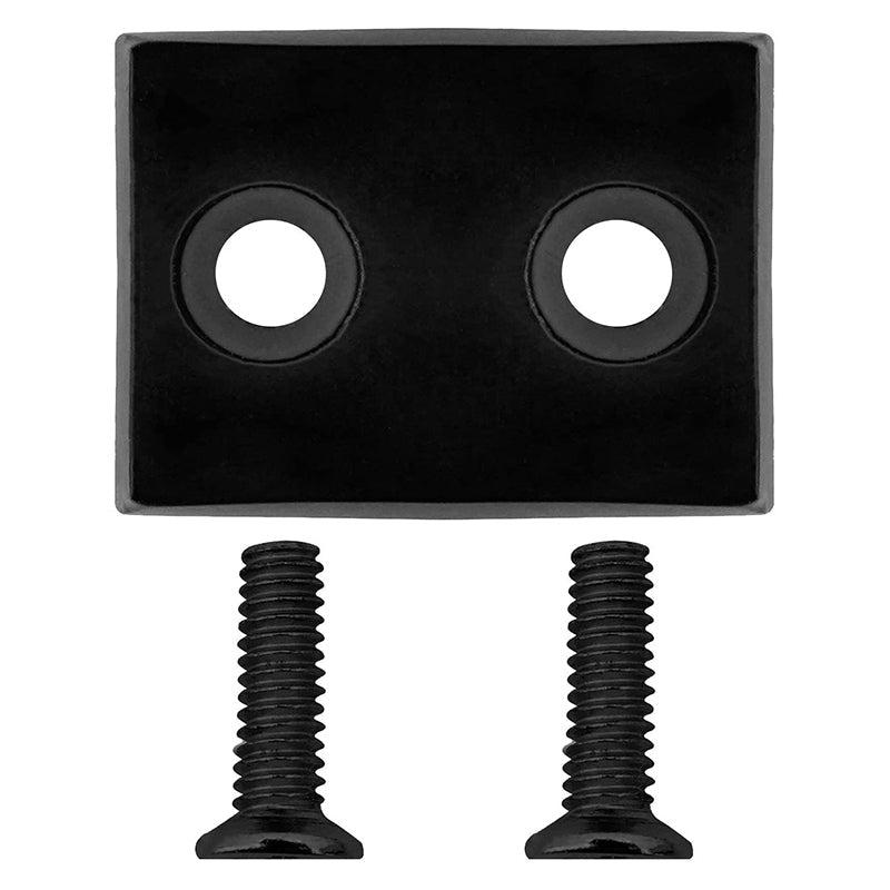 Rdx Sports RDX T1 Gym Belt Buckle Chrome Platted