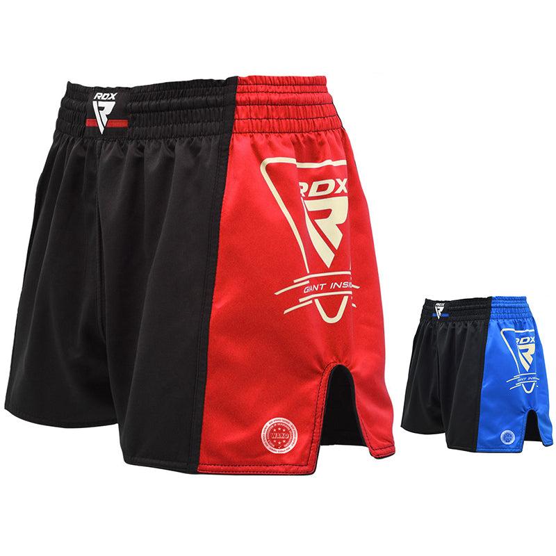 Rdx Sports RDX T1 Wako Approved Kickboxing Shorts