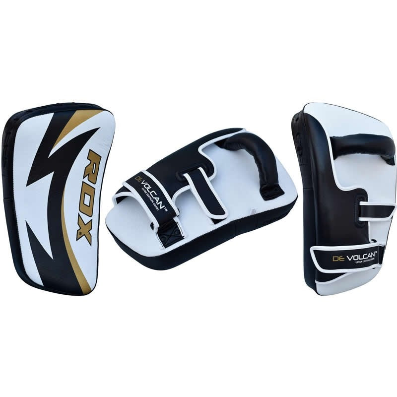 Rdx Sports RDX T10 Strike Shield With Straps