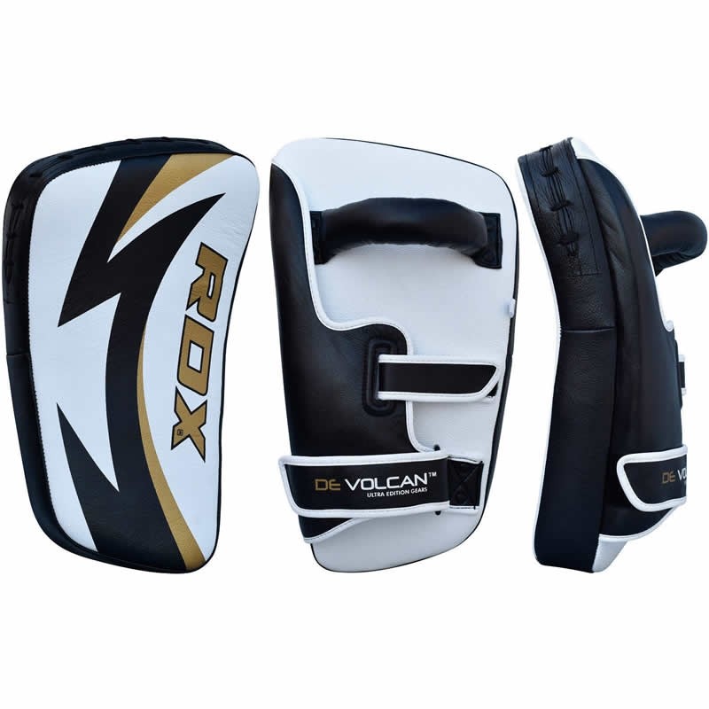 Rdx Sports RDX T10 Strike Shield With Straps