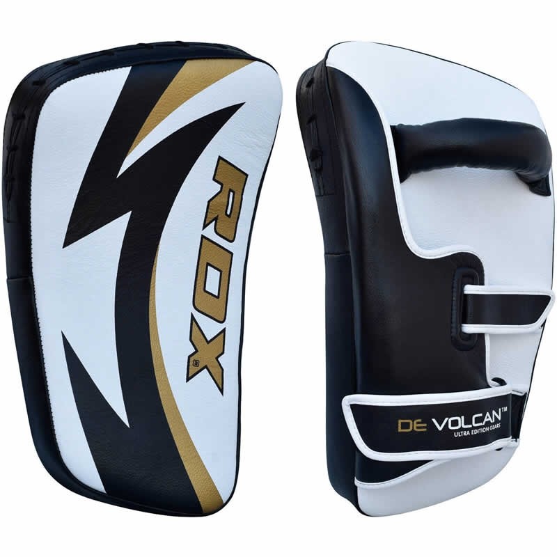 rdx sports RDX T10 Strike Shield with Straps