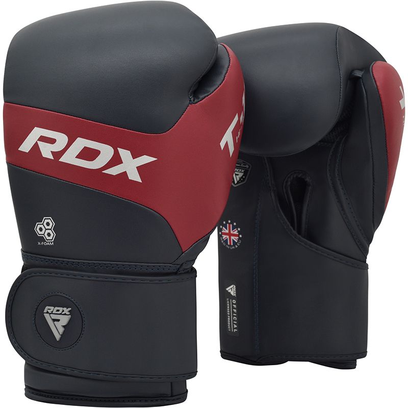 Rdx Sports RDX T13 Boxing Gloves