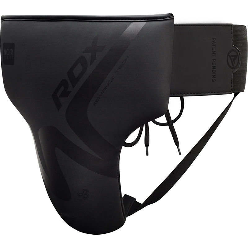 Rdx Sports RDX T15 Noir Abdo Guard