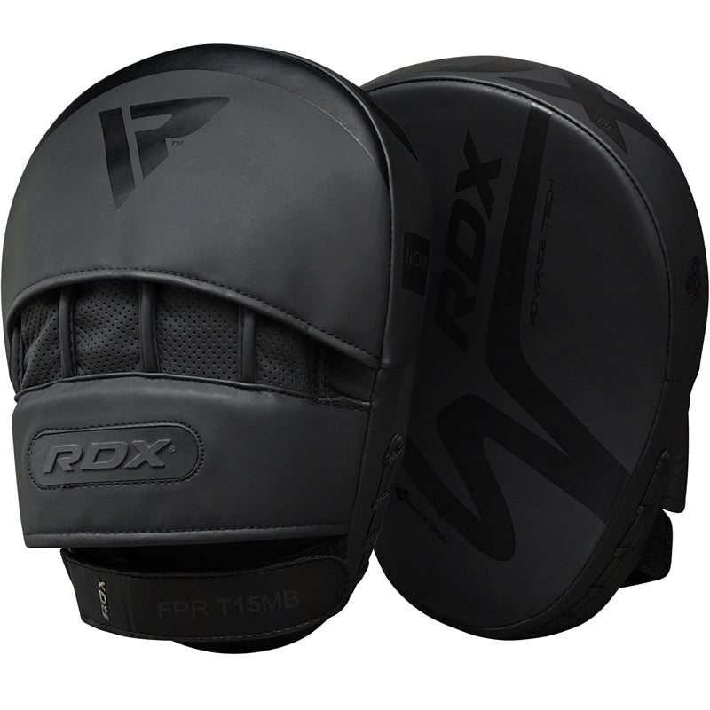 rdx sports RDX T15 Noir Focus Pads