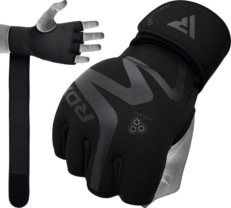 Rdx Sports RDX T15 Noir Inner Gloves