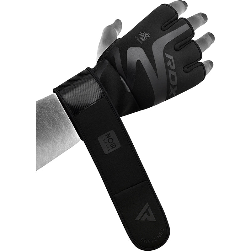 Rdx Sports RDX T15 Noir Inner Gloves