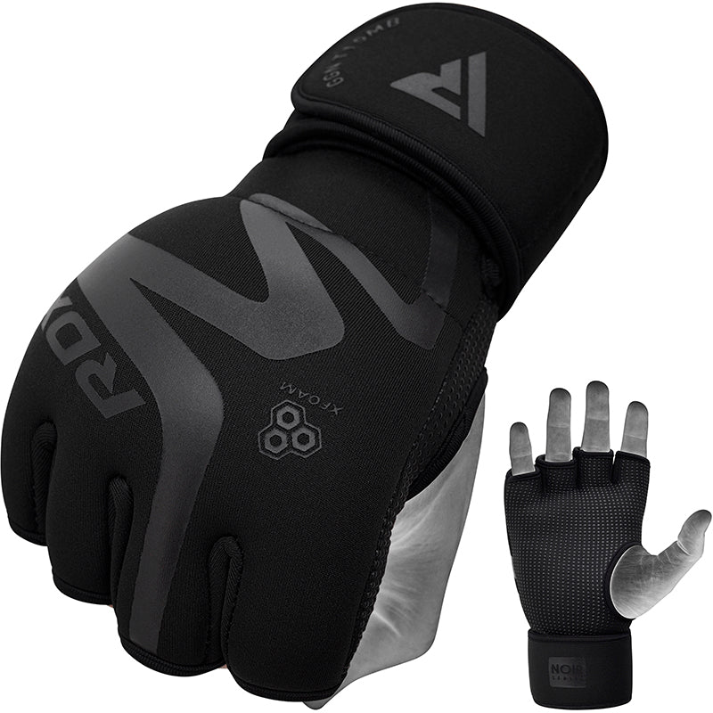 rdx sports RDX T15 Noir Inner Gloves