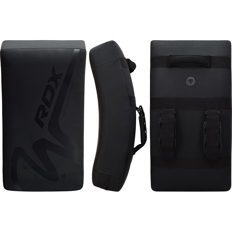 Rdx Sports RDX T15 Noir Kick Shield