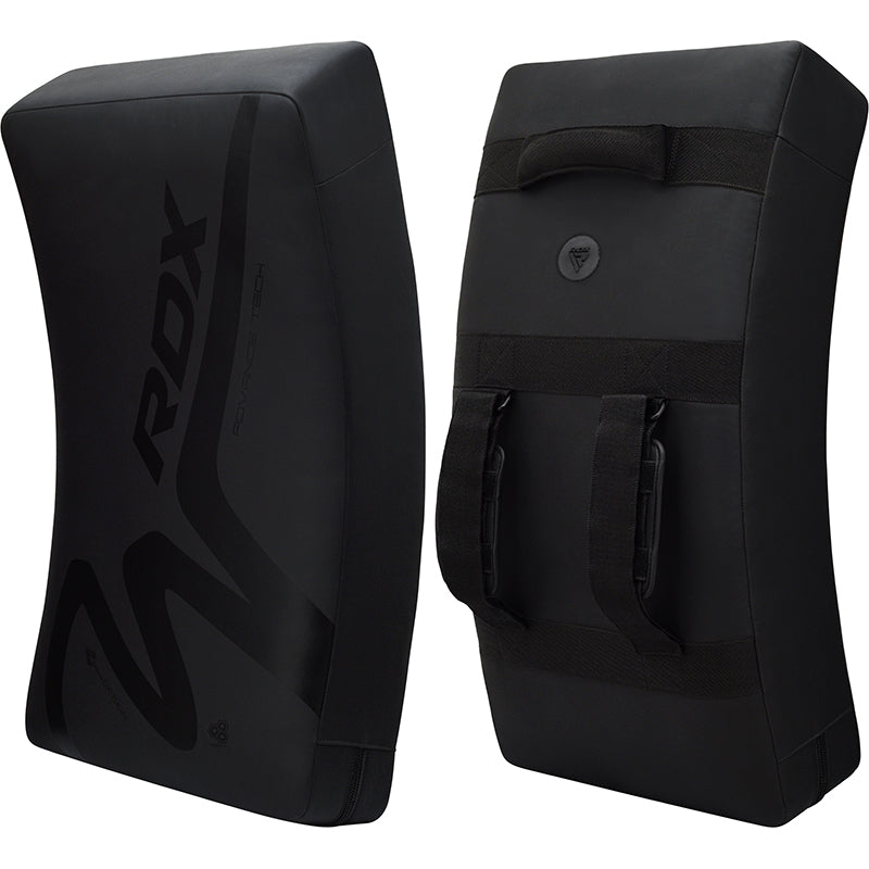 rdx sports RDX T15 Noir Kick Shield