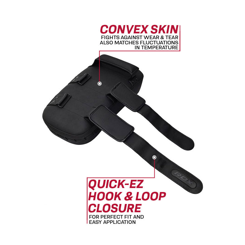 Rdx Sports RDX T15 Noir Thai Pad