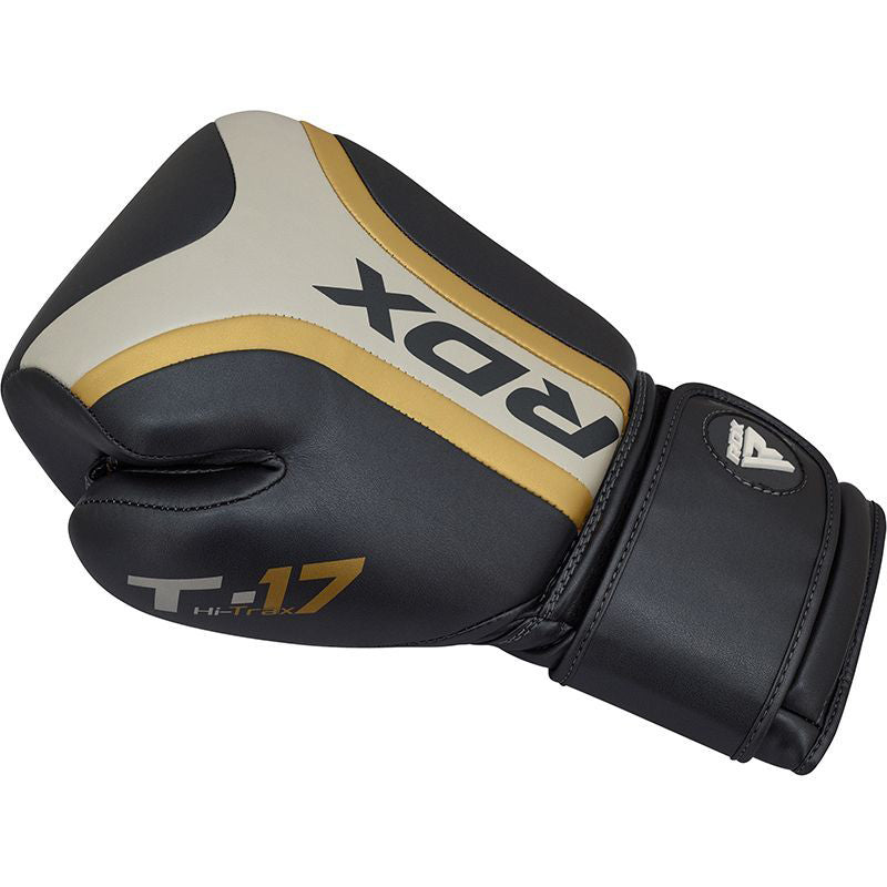 Rdx Sports RDX T17 Aura Boxing Gloves