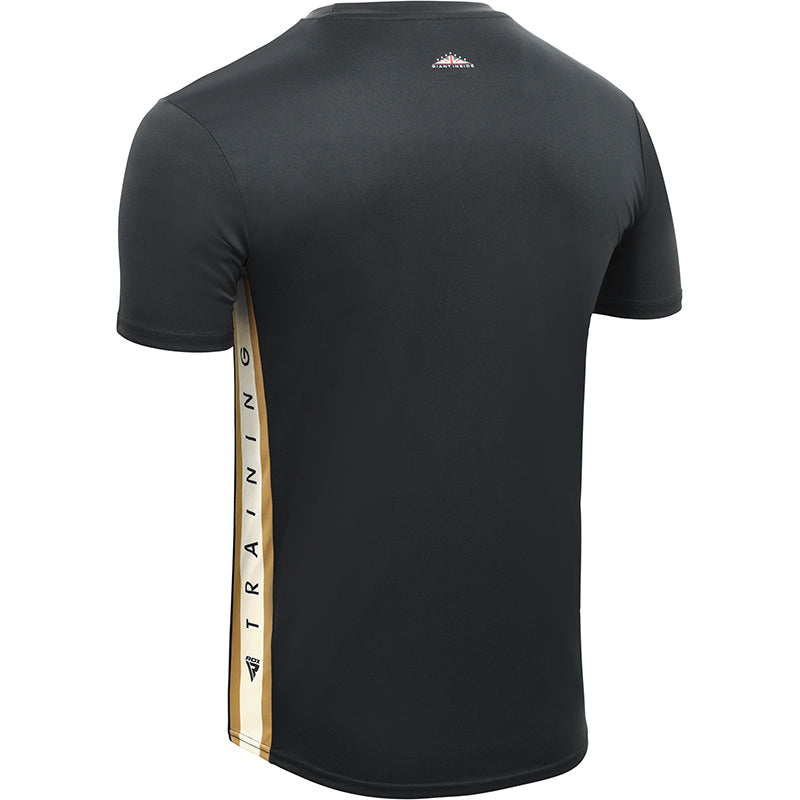 Rdx Sports RDX T17 Aura Half Sleeves T-Shirt