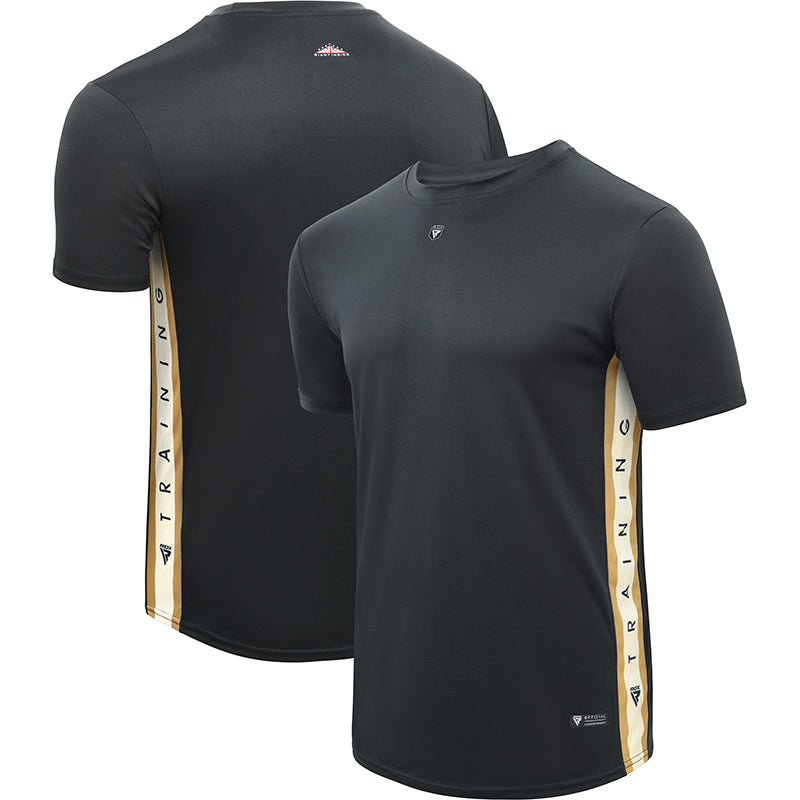 rdx sports RDX T17 Aura Half Sleeves T-Shirt